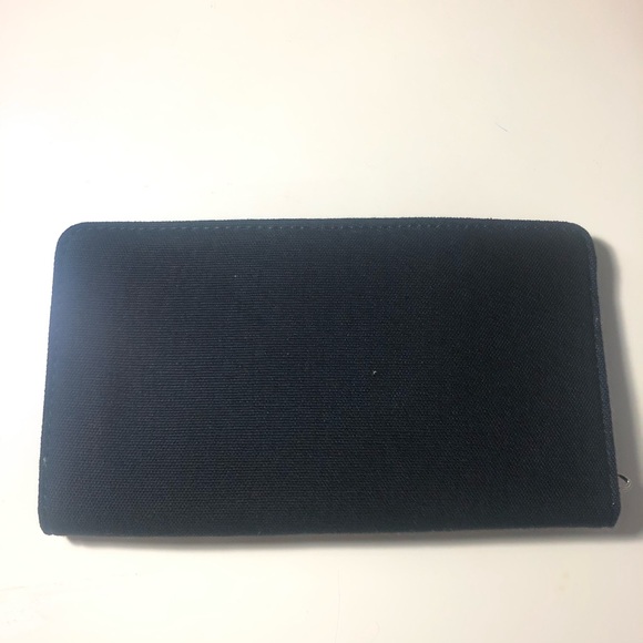 NEW AERO Black Wallet - Picture 3 of 6